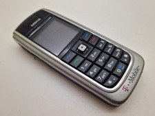 Nokia 6021 - Black (T-MOBILE)