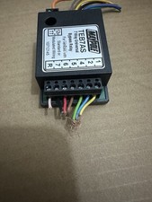 12V DC, 30A, TEC3M, Auto Switch Dual Charge Combi Smart Relay - Caravan, Towing
