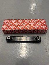 FEBI REAR LOWER CONTROL ARM FOR VAUXHALL VECTRA C SIGNUM 51755681 13204112