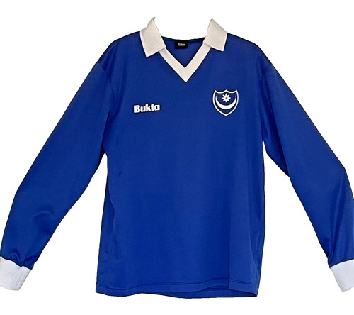 Portsmouth 1977 long - portsmouth, sleeve