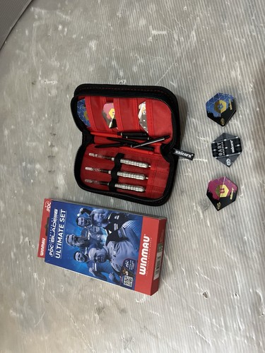 Unicorn darts set - unicorn,