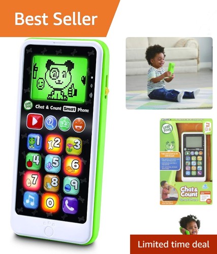 Interactive toddler smart - interactive,