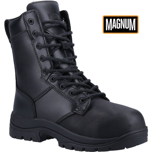 Magnum elite safety - elite, boots