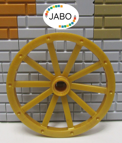 Lego 33211 carriage - (g15/4/2),