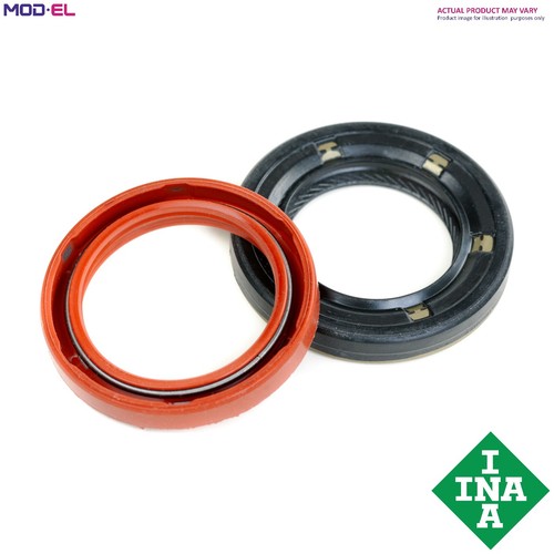 Shaft seal camshaft 413 - seal, 0407