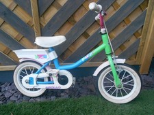 Halfords Child's Bicycle