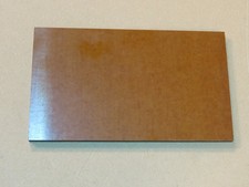 Attwater Bakelaque B1 Tufnol