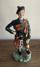 Stunning Scottish Cameron clan