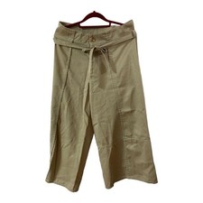 USED COMME DES GARCONS PANTS