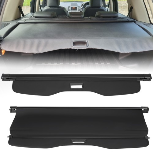 Gearzaar parcel shelf - parcel, boot