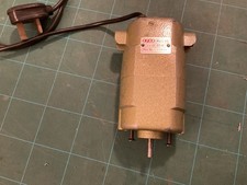 Unimat SL Lathe.Original 95 watt in good condition.