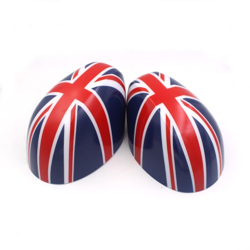 Union jack add - add-on, side