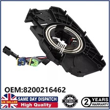 Airbag Spiral Clock Spring