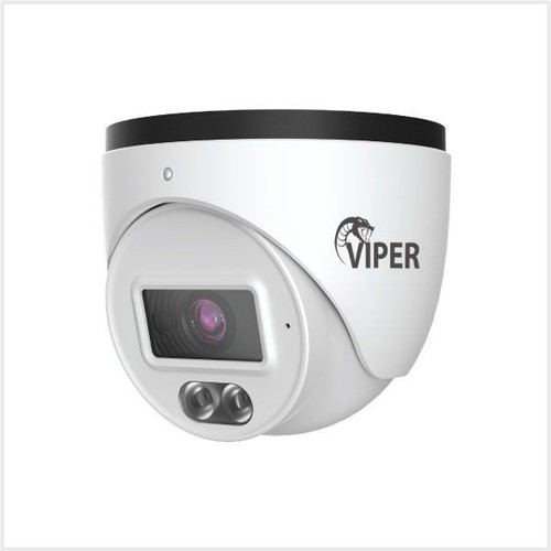 Qvis 2mp fixed smart - qvis,