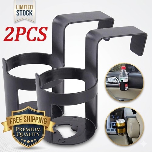 Universal black car truck - universal,