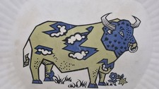 Ironstone Staffordshire