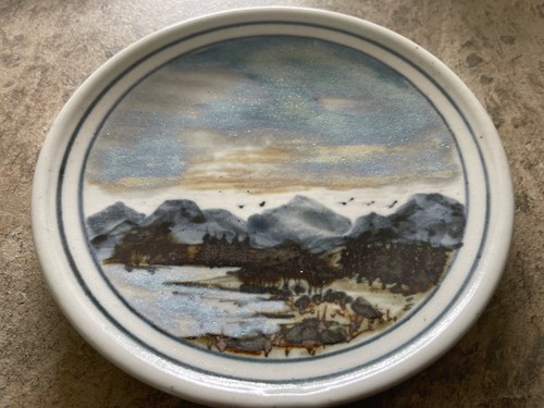 Highland stoneware pottery - ,