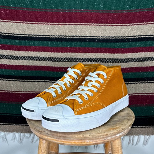 Jack purcell converse yellow - jack,