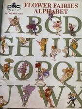 DMC Collection Flower Fairies