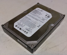 Seagate Barracuda ST3500630NS
