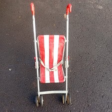 Maclaren Vintage Dolls Buggy