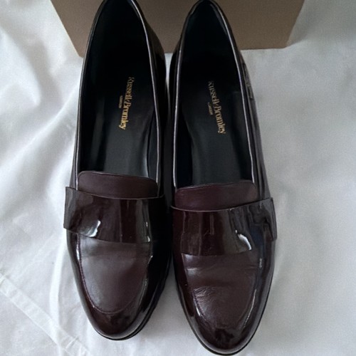 Russell bromley limbo - bromley,