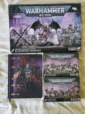NEW Emperor's Children chaos