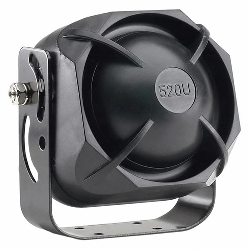 Directed 520u siren with - g5,