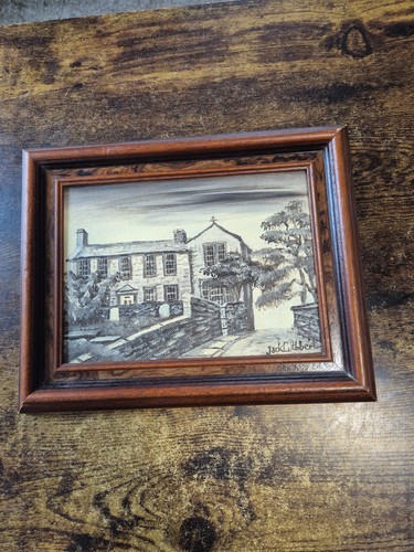 Jack cuthbert painting - cuthbert,