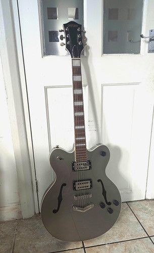 Gretsch gt2622t semi hollow - gretsch,