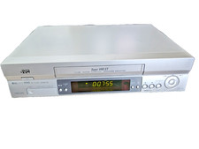 🔥 JVC HR-S7955EK S-VHS VCR