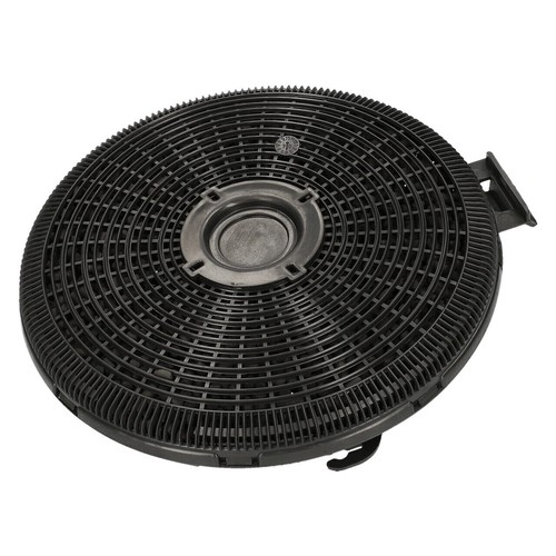 Carbon filter for - teka, dh2