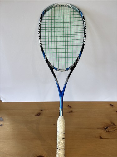 Dunlop aerogel pro - aerogel, 4d