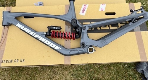 2020 nukeproof dissent - nukeproof, 27.5