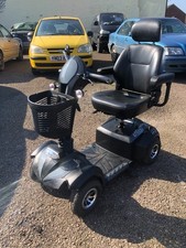 envoy drive scooter road legal