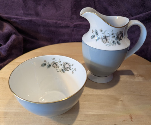 Royal doulton rose elegans - "rose, elegans"