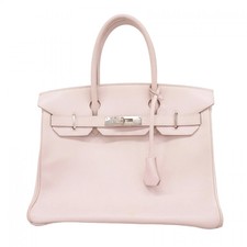 Hermes Hermès Birkin 30 Swift