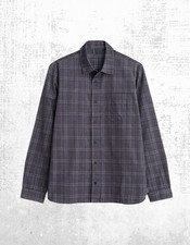 Mens Seasalt Shirt Regular