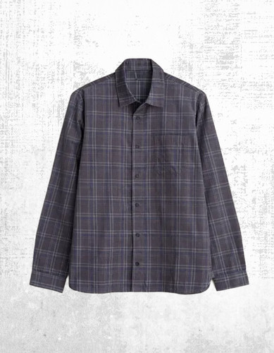 Mens seasalt shirt regular - shirt,