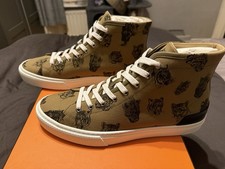 Hermes Clap tiger - Genuine