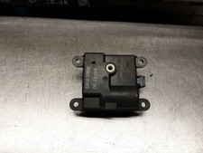 NISSAN QASHQAI PLUS 2 MK1 J10 2.0 DCI 2009 HEATER FLAP MOTOR 3J01030850
