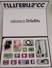 Little Bits Electronics Smart