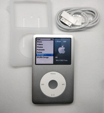 Apple iPod Classic - 7th/6th