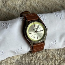 Mens Bench Watch