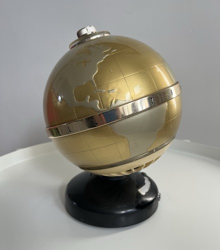Vintage novelty globe - vintage,