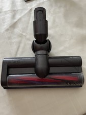 Dyson D6 Hoover Head Floor