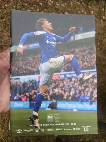 Programme championship - programme,