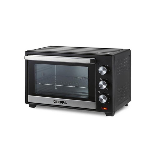 Geepas mini oven toaster - mini,