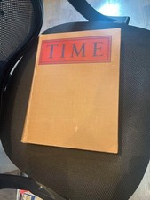 Time Bound Volume
