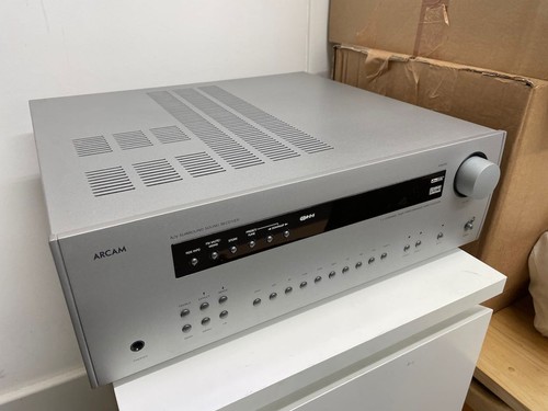 Arcam avr250 home cinema - avr250,